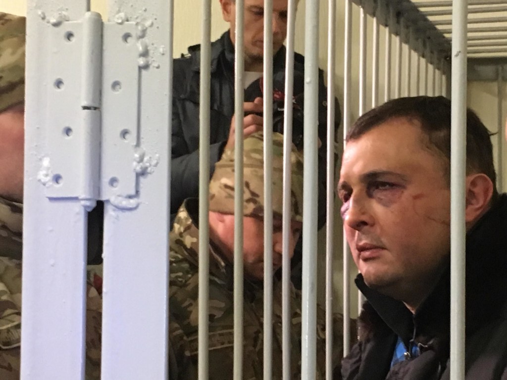 Суд повторно арестовал экс-нардепа Шепелева &#8212; СМИ