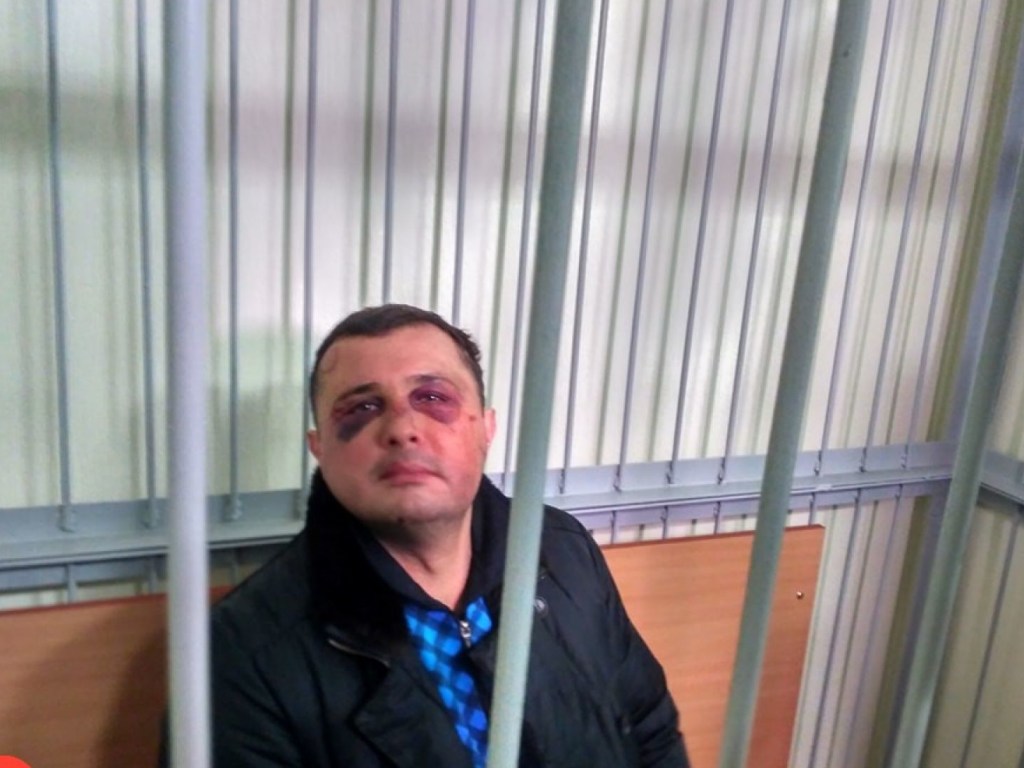 СБУ выясняет, как Шепелев пересек границу и оказался в Украине