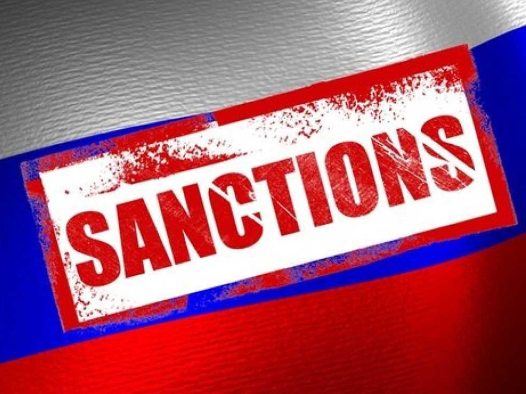 Санкции в отношении Белоруссии продлил еще на год