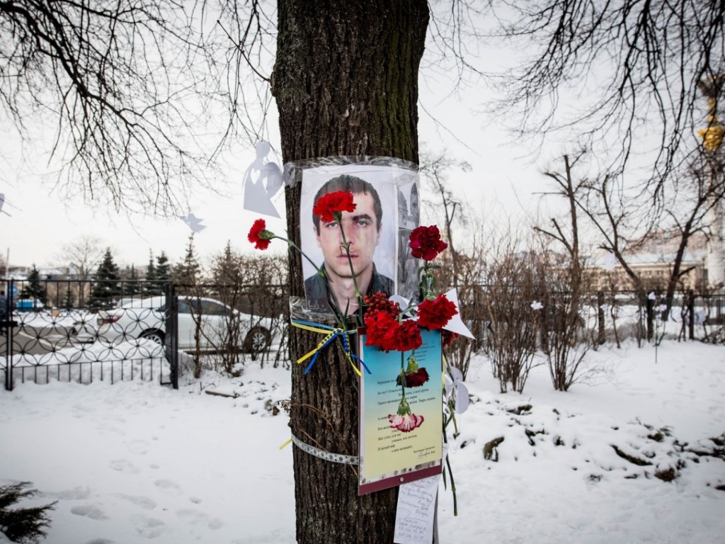 The Guardian включила фото из Украины в рейтинг фото дня (ФОТО)