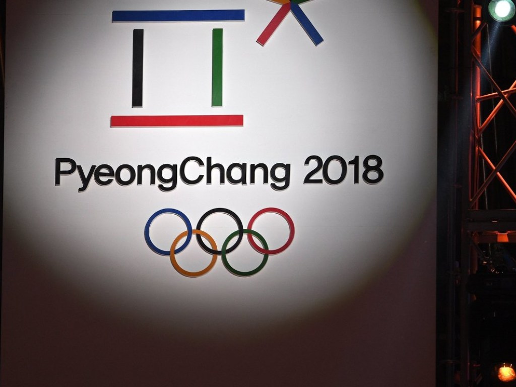 На Олимпийских играх в Корее на допинге поймали российскую бобслеистку (ФОТО)