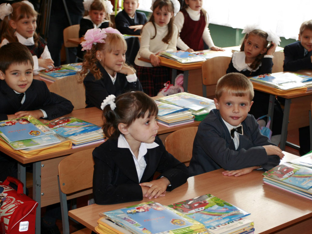 Коллегия МОН утвердила государственный стандарт начального образования