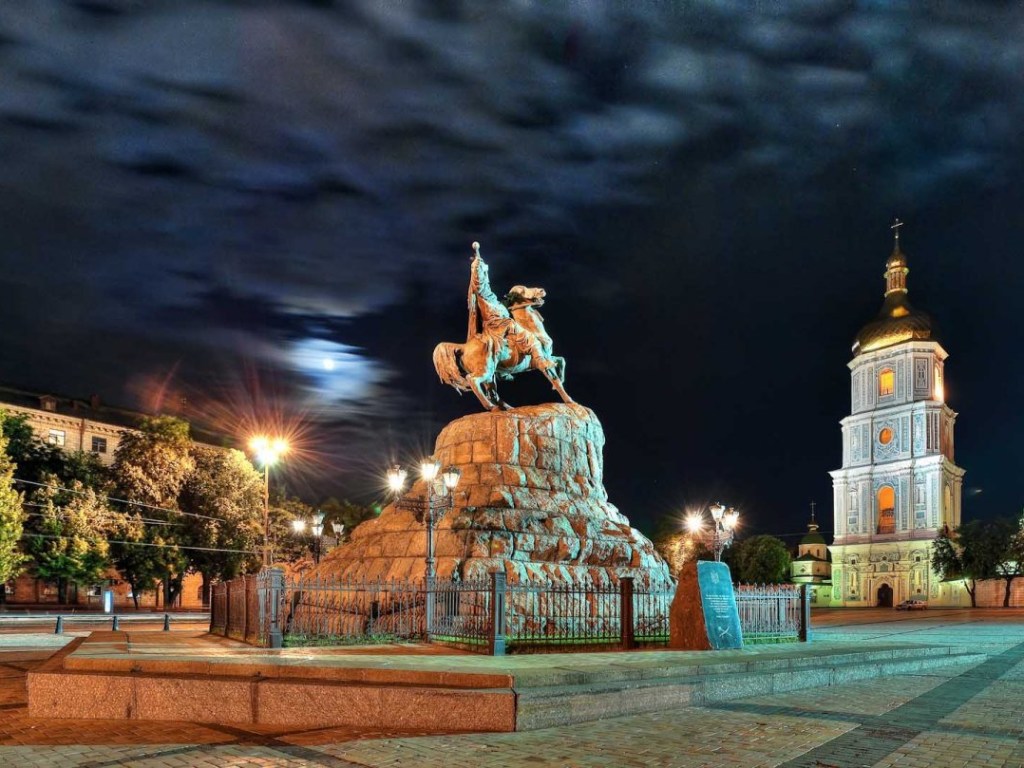 В Украине может появиться госагентство по развитию туризма