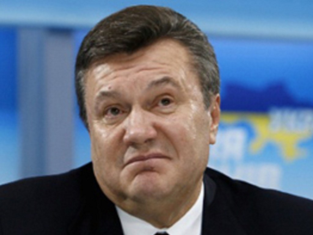 Журналисты показали скрытые от человеческих глаз уникальные сокровища Януковича (ВИДЕО)
