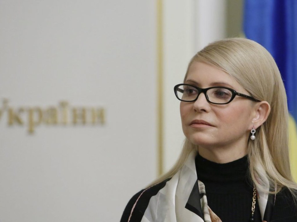 Тимошенко в декларации не указала бизнес и недвижимость мужа в Чехии &#8212; СМИ