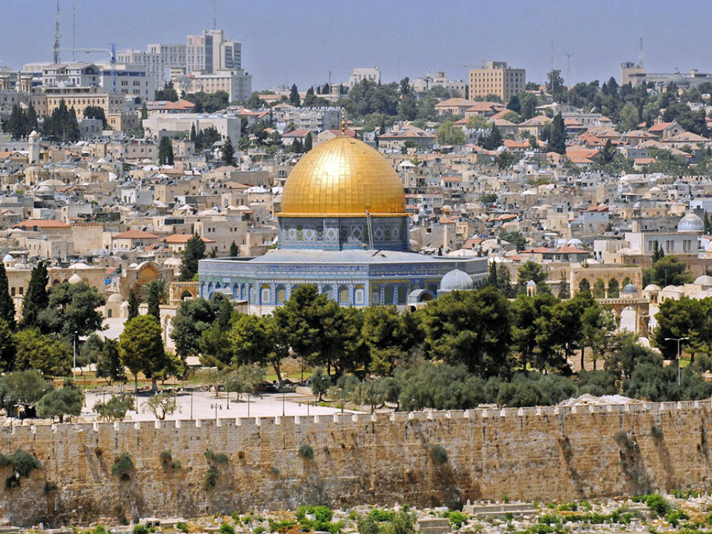 В Иерусалиме нашли доказательство существования библейского пророка Исаии