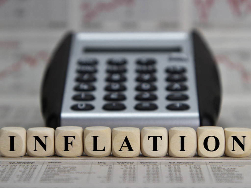 Инфляция в Украине может за год вырасти до 20% &#8212; экономист