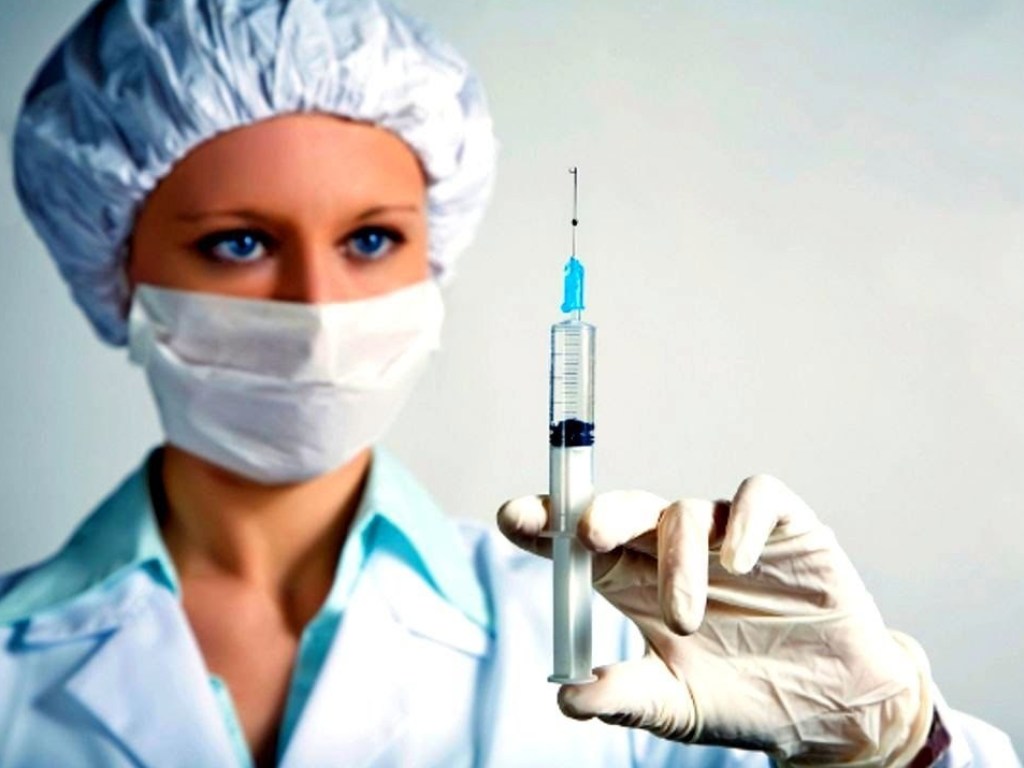 В Украину поставлено лишь 20%  от необходимого объема вакцин против кори – иммунолог