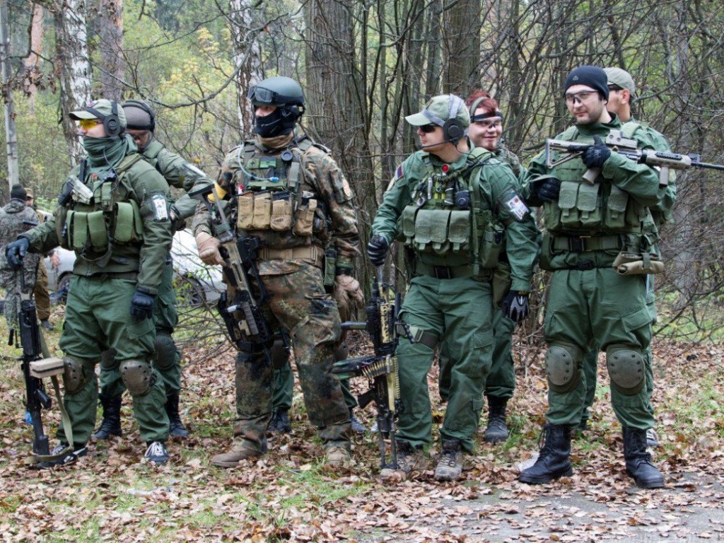 Среди боевиков Вагнера нашли 40 украинцев – расследование