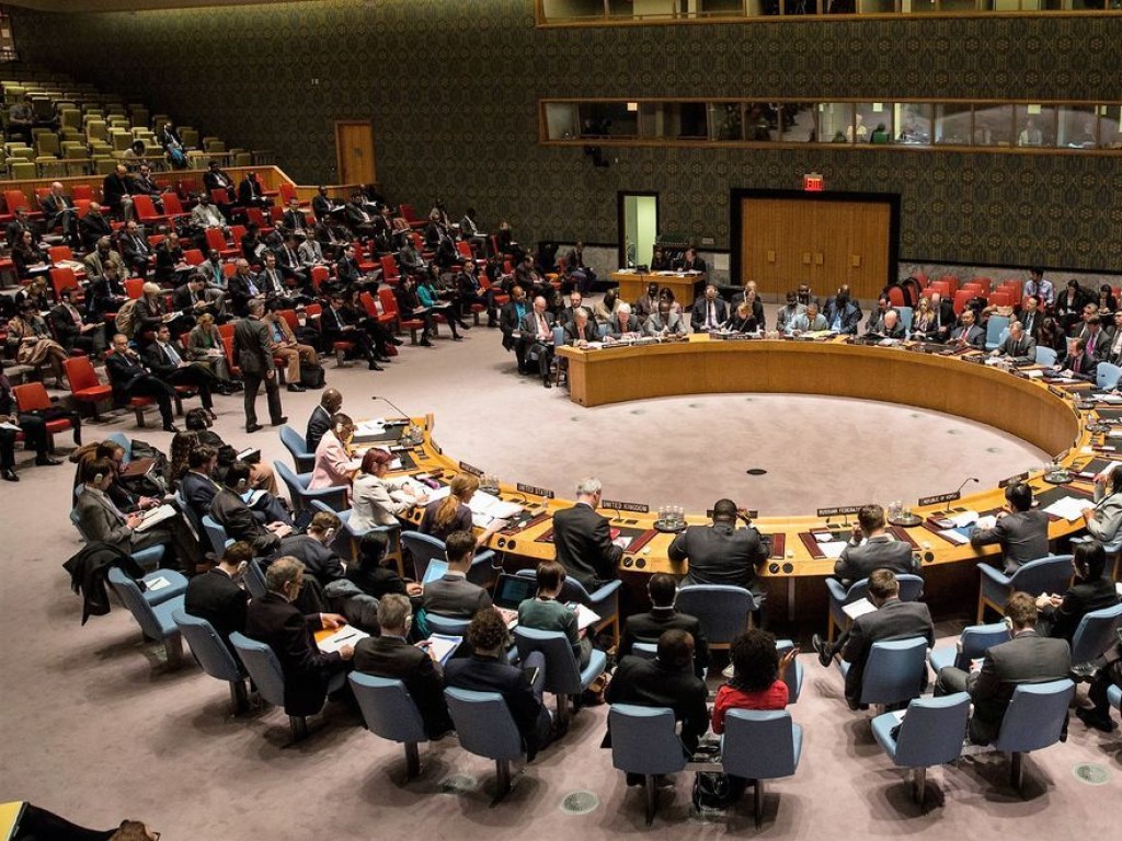 США проигнорируют Резолюцию Совбеза ООН по Сирии – арабский политолог