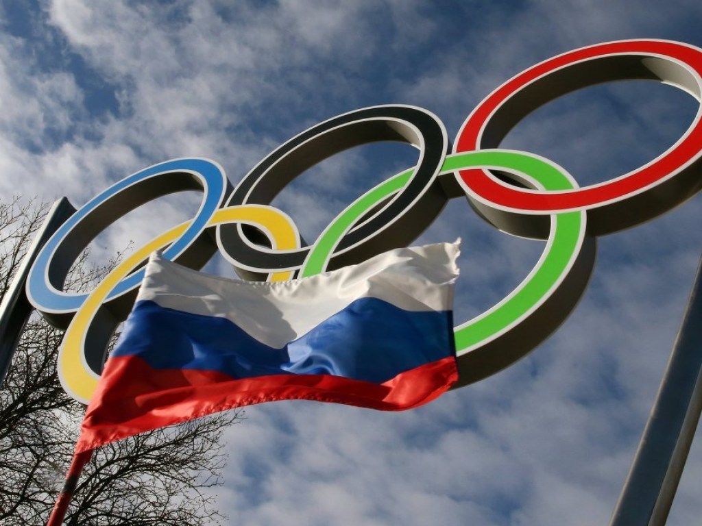 Олимпиада: МОК снял дисквалификацию с России