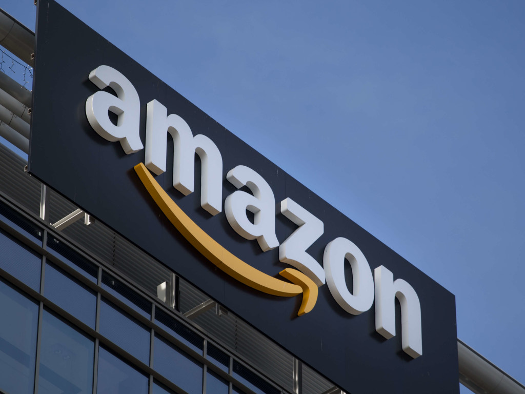Amazon покупает за 1 миллиард долларов стартап с украинскими разработчиками и офисом в Киеве
