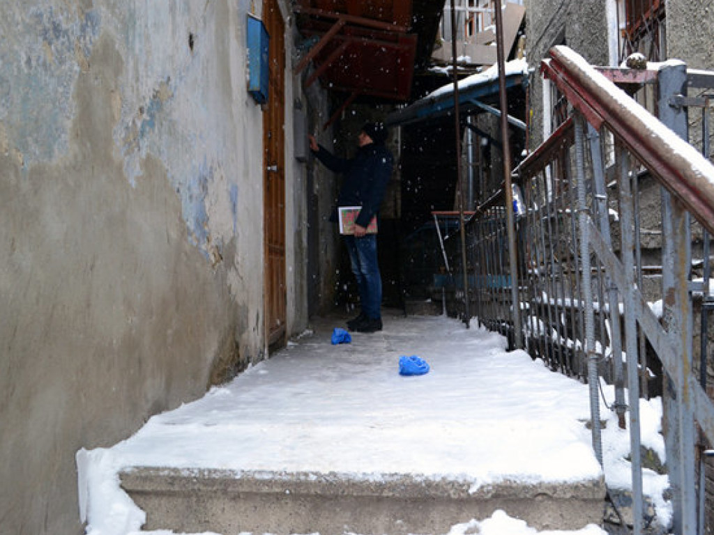 Стали известны подробности жуткого убийства с обезглавливанием в Одессе (ФОТО, ВИДЕО)