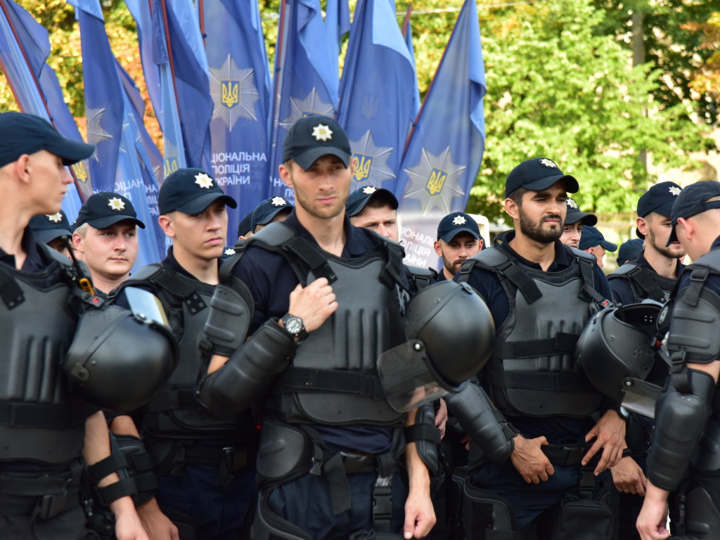 В Украине полицейские замешаны в кражах дорогих авто – эксперт