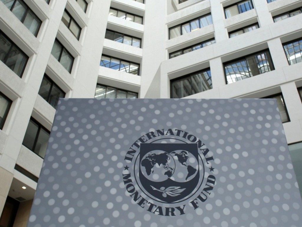 МВФ дал новый прогноз роста глобальной экономики на 2018-2019 год
