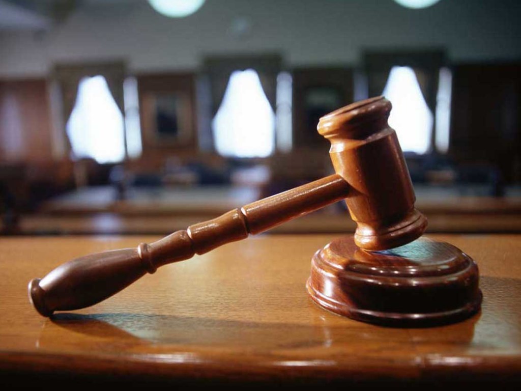 Против коллегии судей, рассматривающих дело компании из окружения Порошенко, открыли дисциплинарное производство