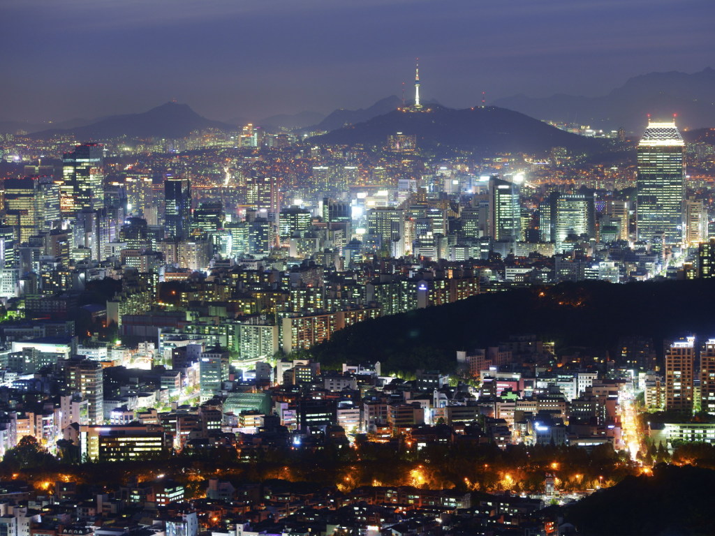 В Южной Корее приняли законопроект о мерах по повышению рождаемости