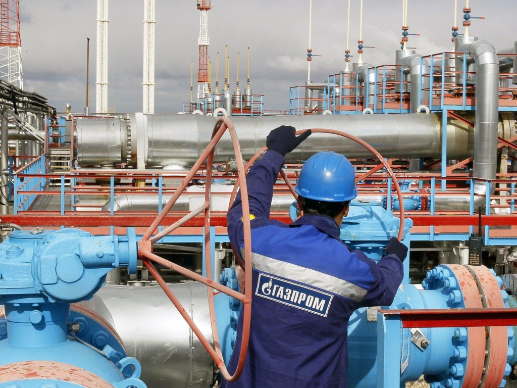Эксперт: Прекращение поставок газа в Украину – результат необдуманных заявлений украинских политиков