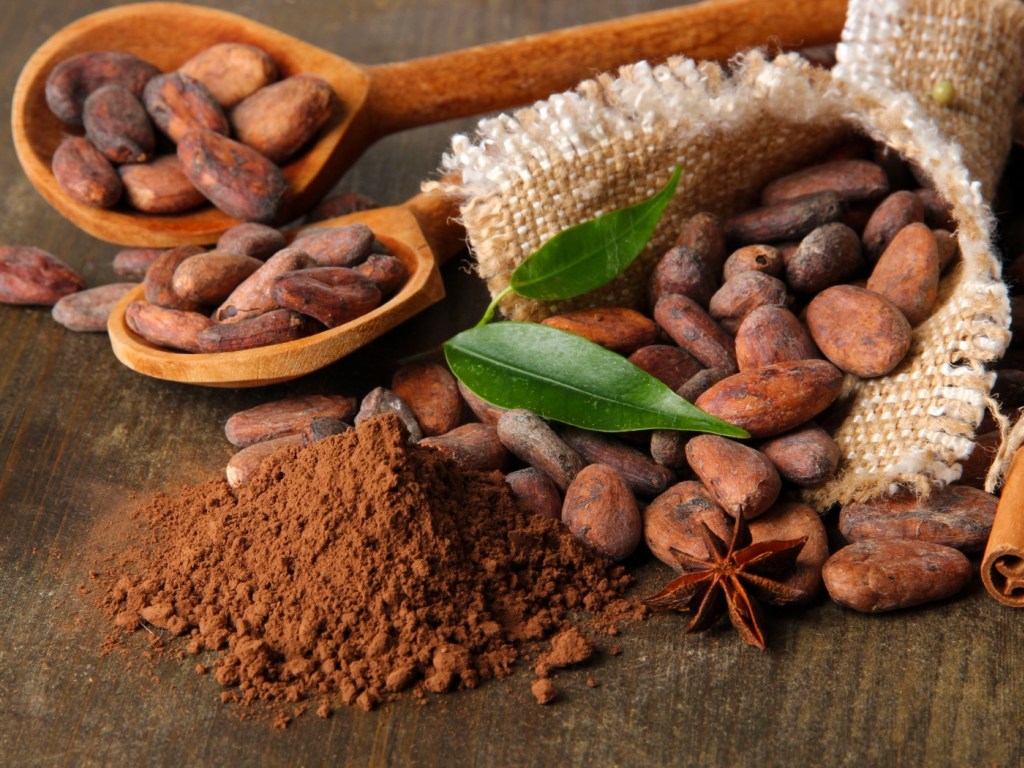 Ученые обнаружили ещё одно полезное свойство какао