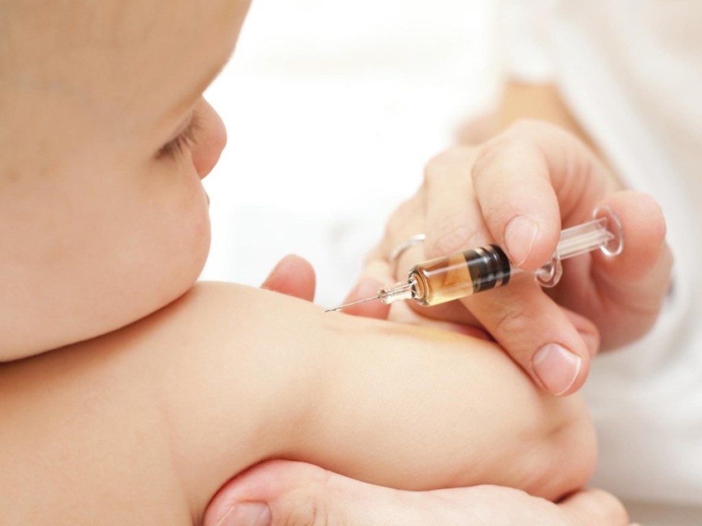 Запрет болгарской вакцины должны отменить – МОЗ