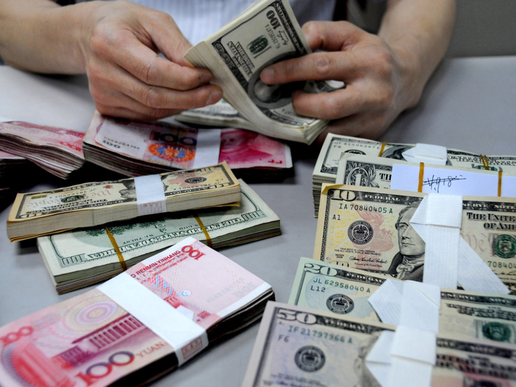Нацсовет реформ одобрил законопроект о валюте