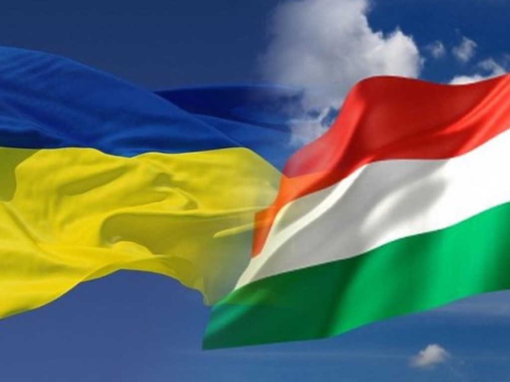 Из-за конфликта с Венгрией Украина может не получить очередной транш от ЕС – политолог