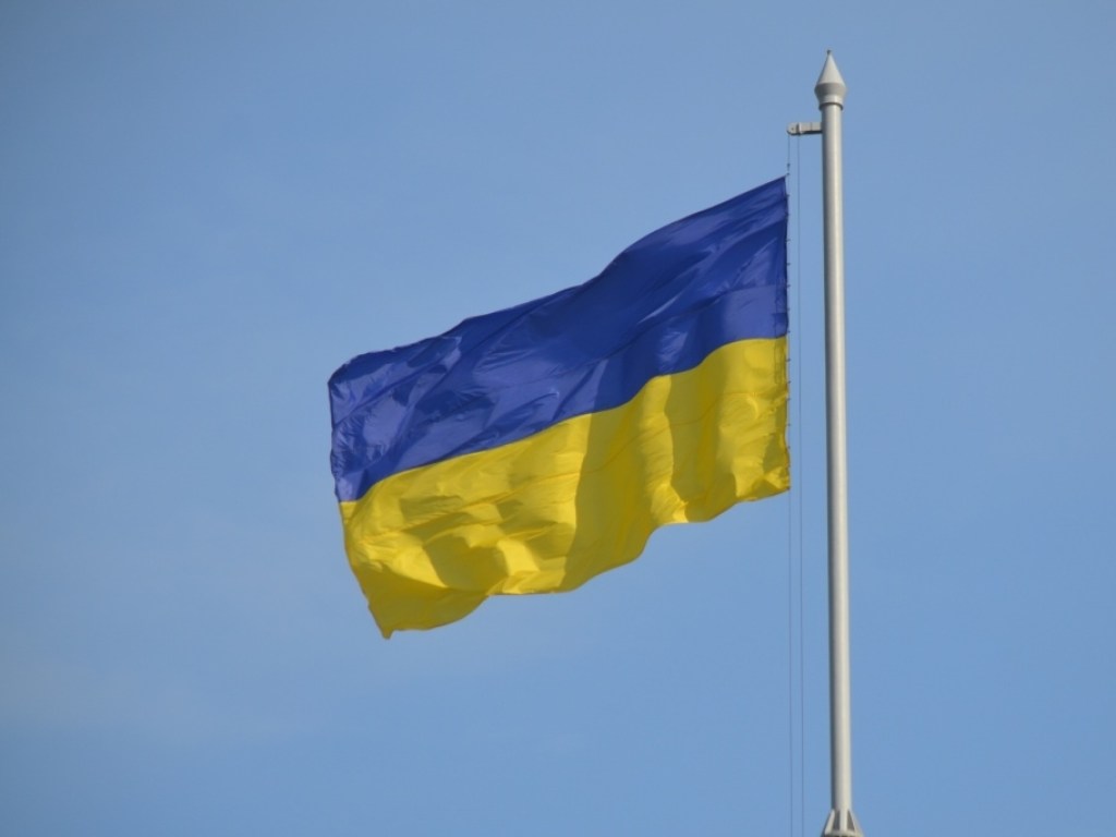 В Киеве готовят новый тендер на проект флагштока за 47 миллионов гривен