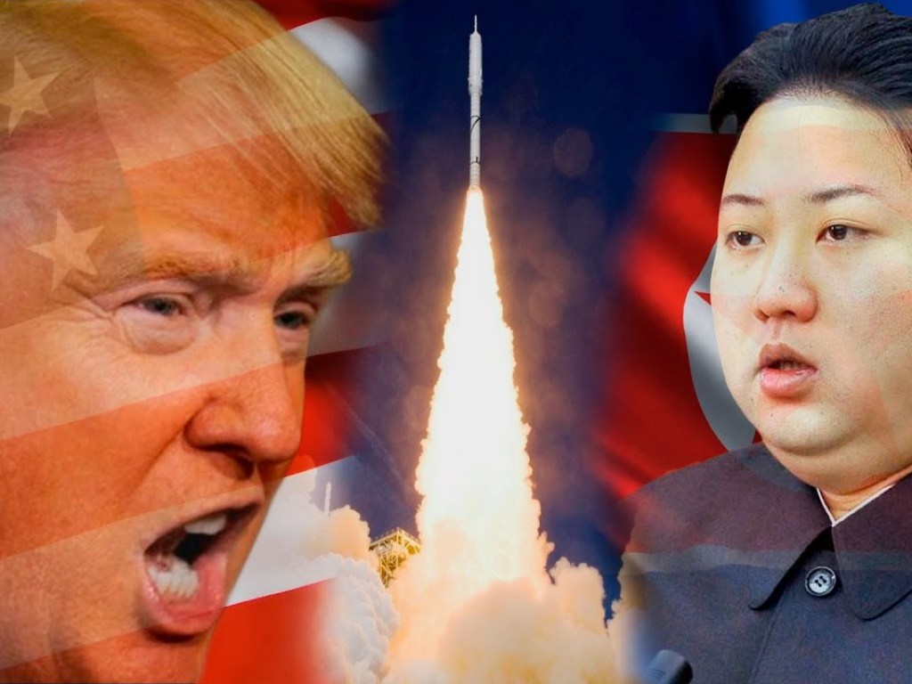 Вашингтон выдвинул Пхеньяну невыполнимые условия мирных переговоров – американский обозреватель