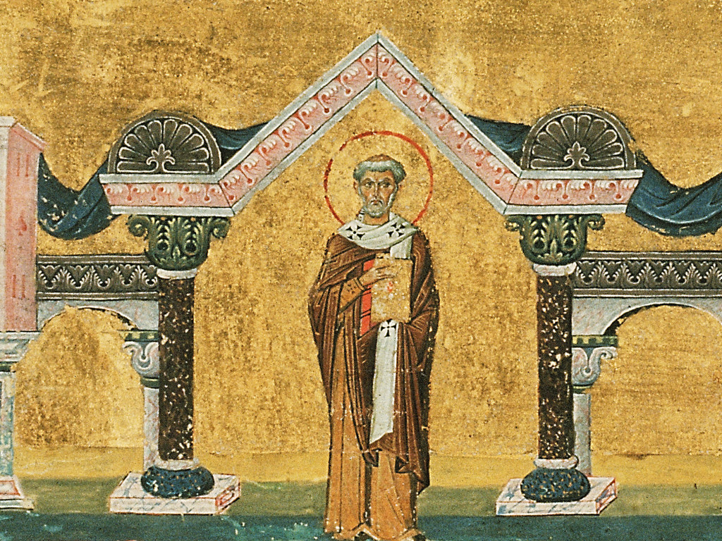 5 марта — День памяти святителя Льва Катанского