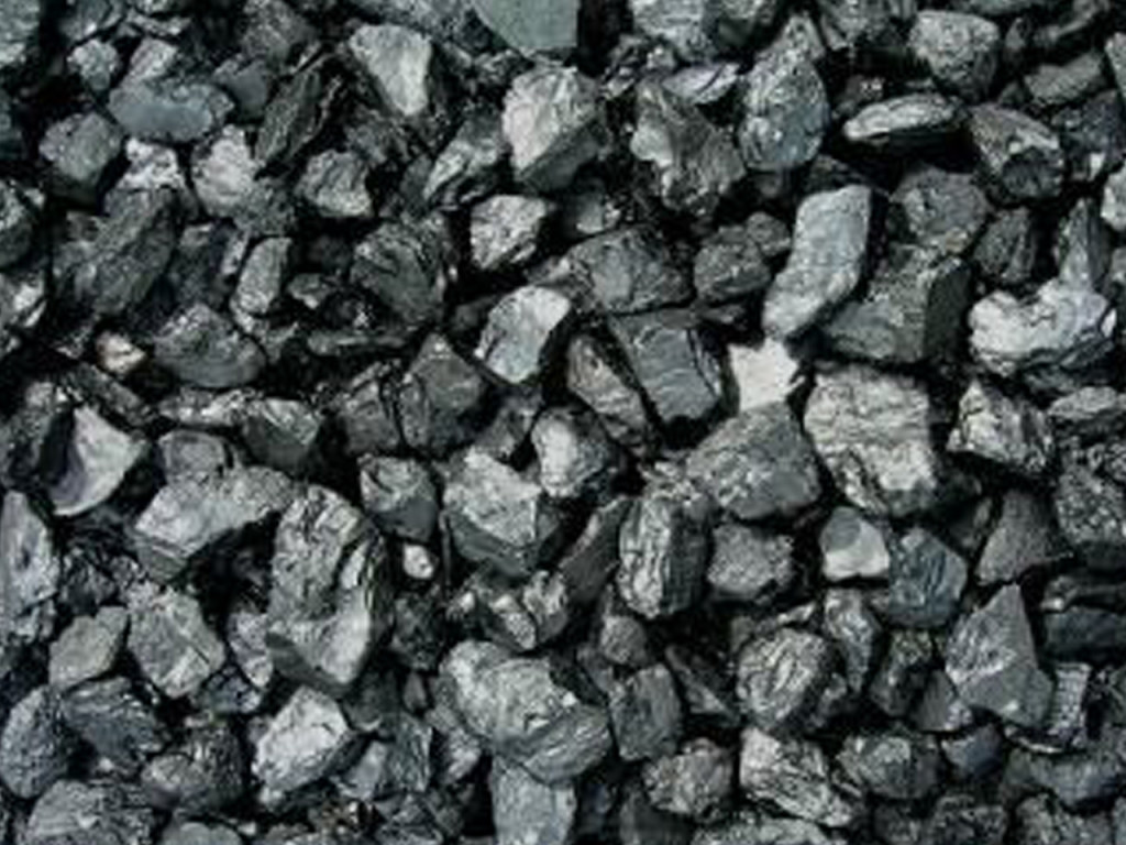 За несколько дней марта Украина использовала в 10 раз больше угля, чем за февральскую неделю