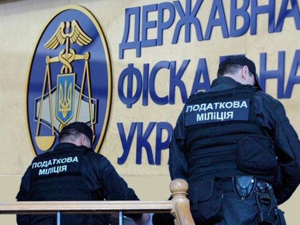 Украинские суды должны прекратить принимать материалы от налоговой милиции &#8212; эксперт