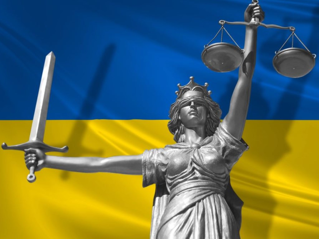 ВСП отстранил киевского судью
