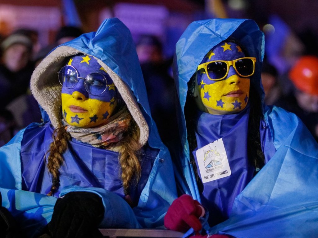 Украина рискует не завершить выполнение ассоциации с ЕС – политолог