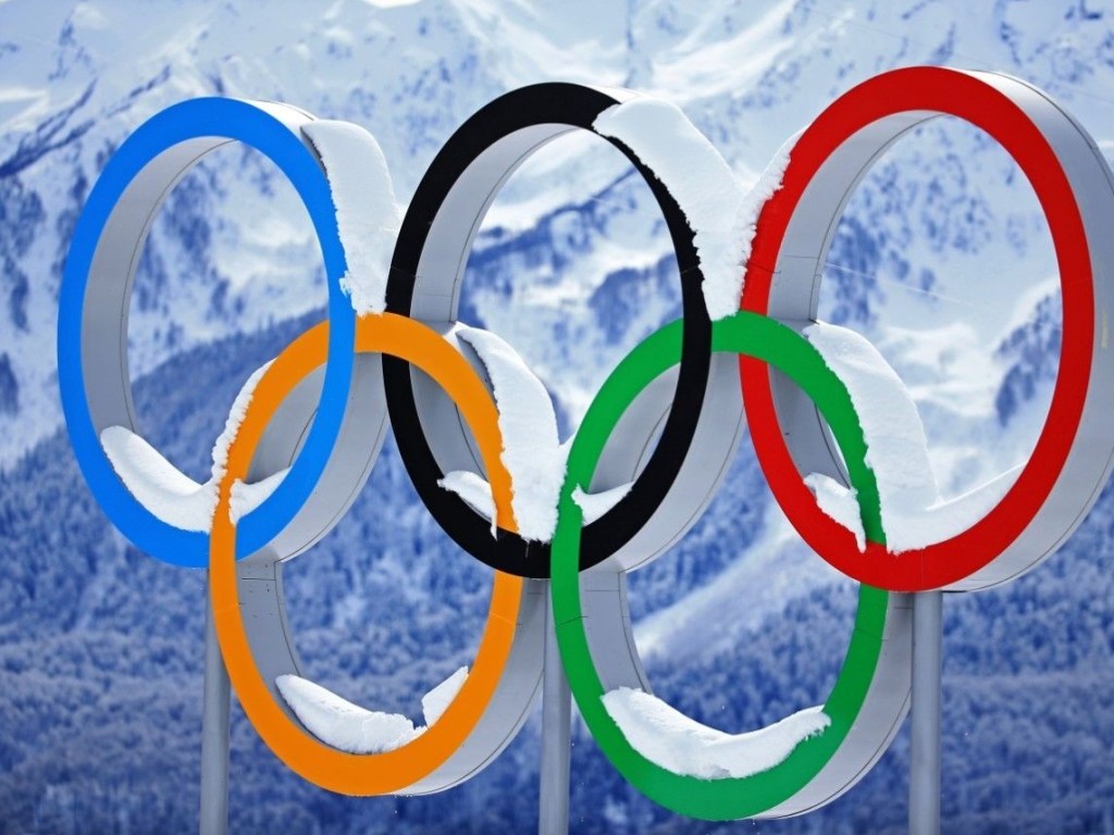 Украину на Параолимпиаде 2018 представят 33 спортсмена