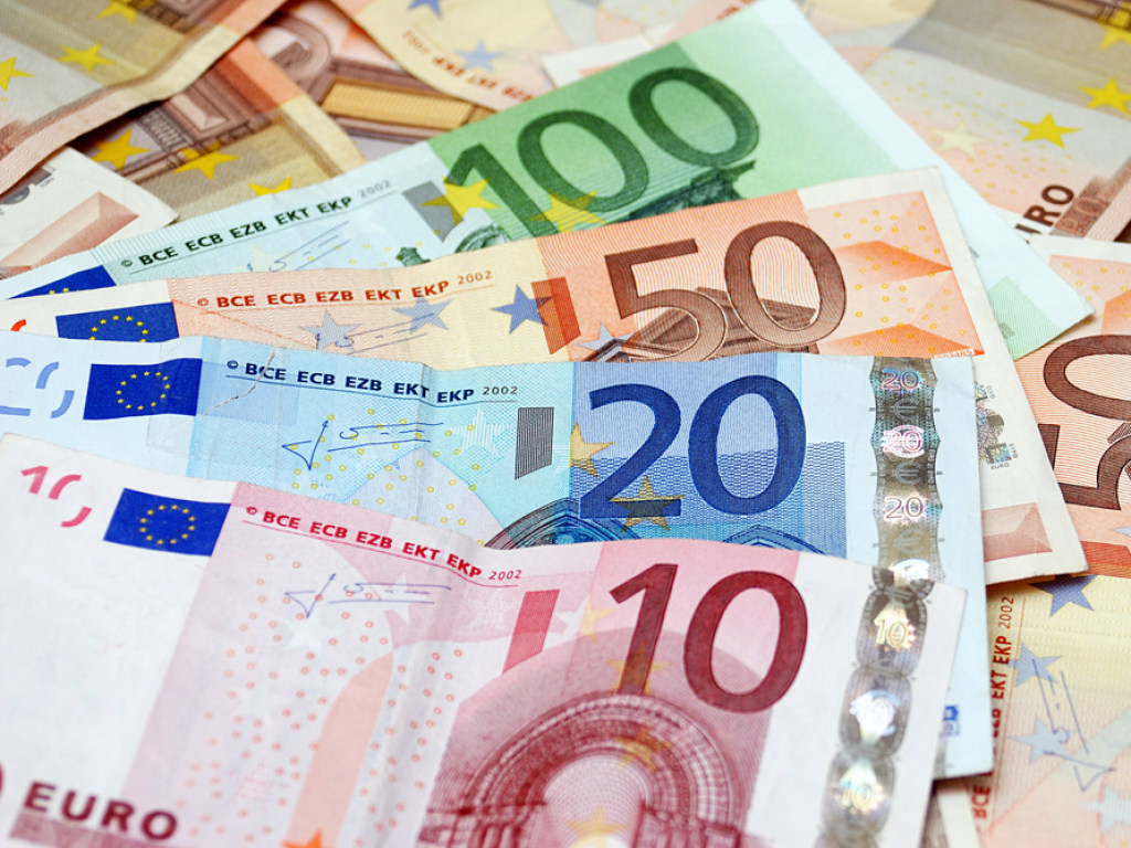 Новый закон о валюте очень выгоден украинским экспортерам &#8212; экономист