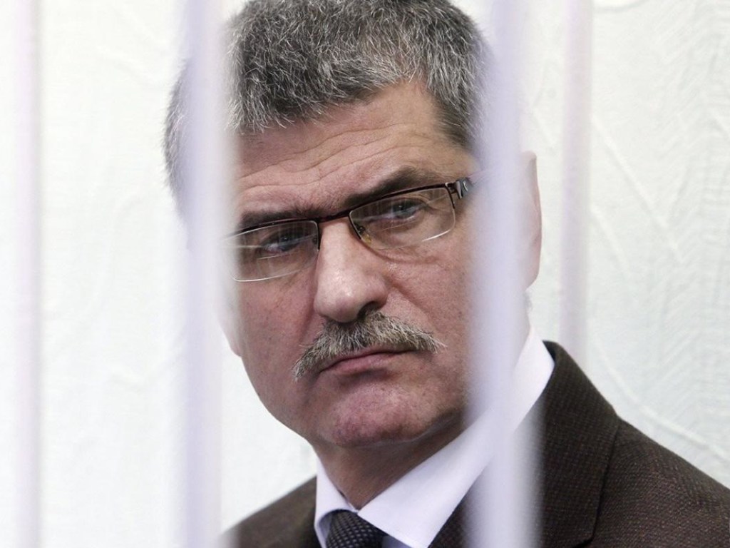 Суд над Януковичем: экс-глава управления СБУ в Киеве Щеголев отказался давать показания