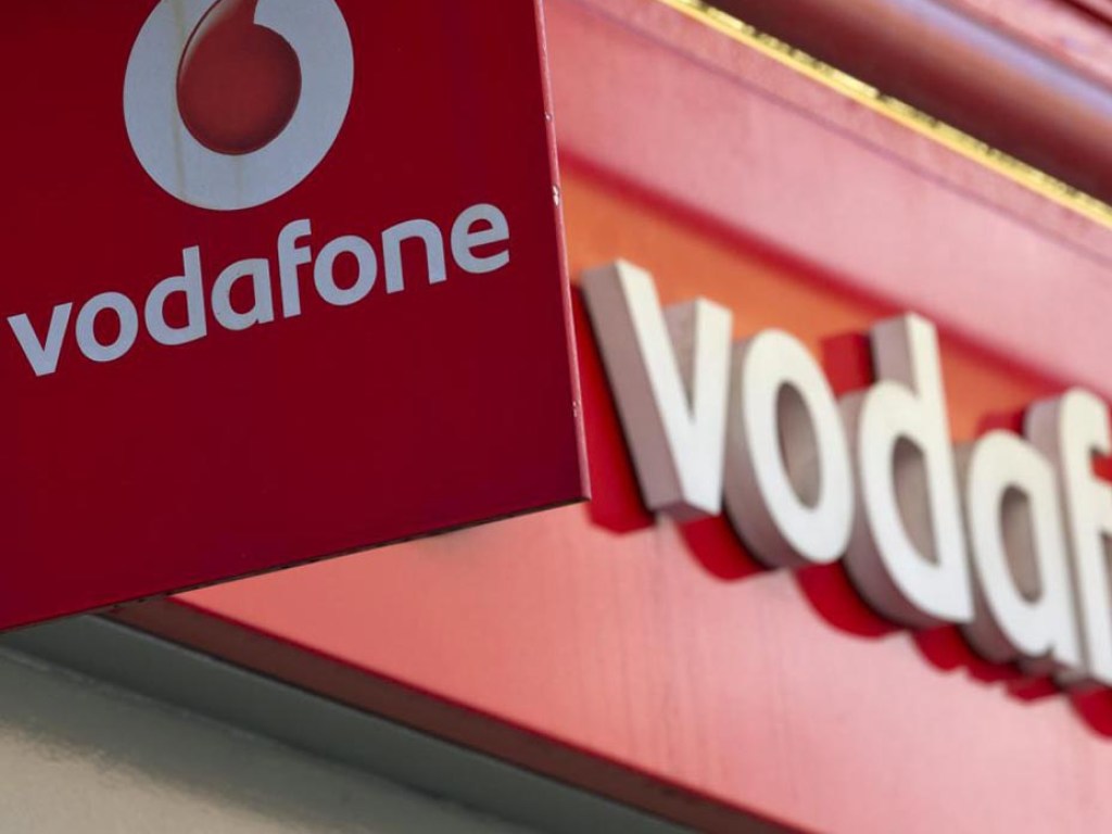 &#171;Vodafone-Украина&#187; стал победителем по конкурентному 5-му лоту на аукционе 4G
