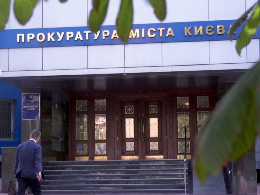 Не только изнасиловал: в прокуратуре подробности трагедии со школьницей в Киеве