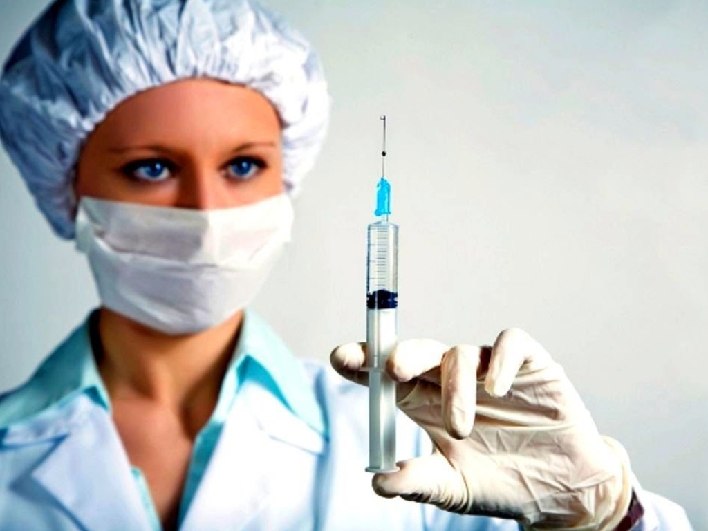 В Черниговской области все еще нет вакцин от кори &#8212; Минздрав