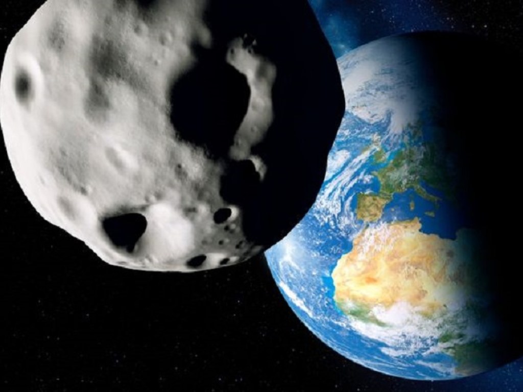 Уникальный астероид, которого никто не замечал, угрожает Солнцу