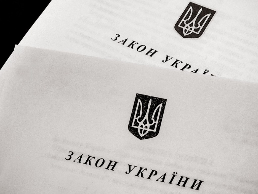 В Украине исчез базовой закон о языке и образовался правовой вакуум – ученый