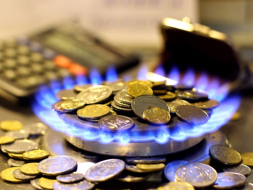 Повышение тарифов на газ для населения на 60 % уже запланировано – эксперт