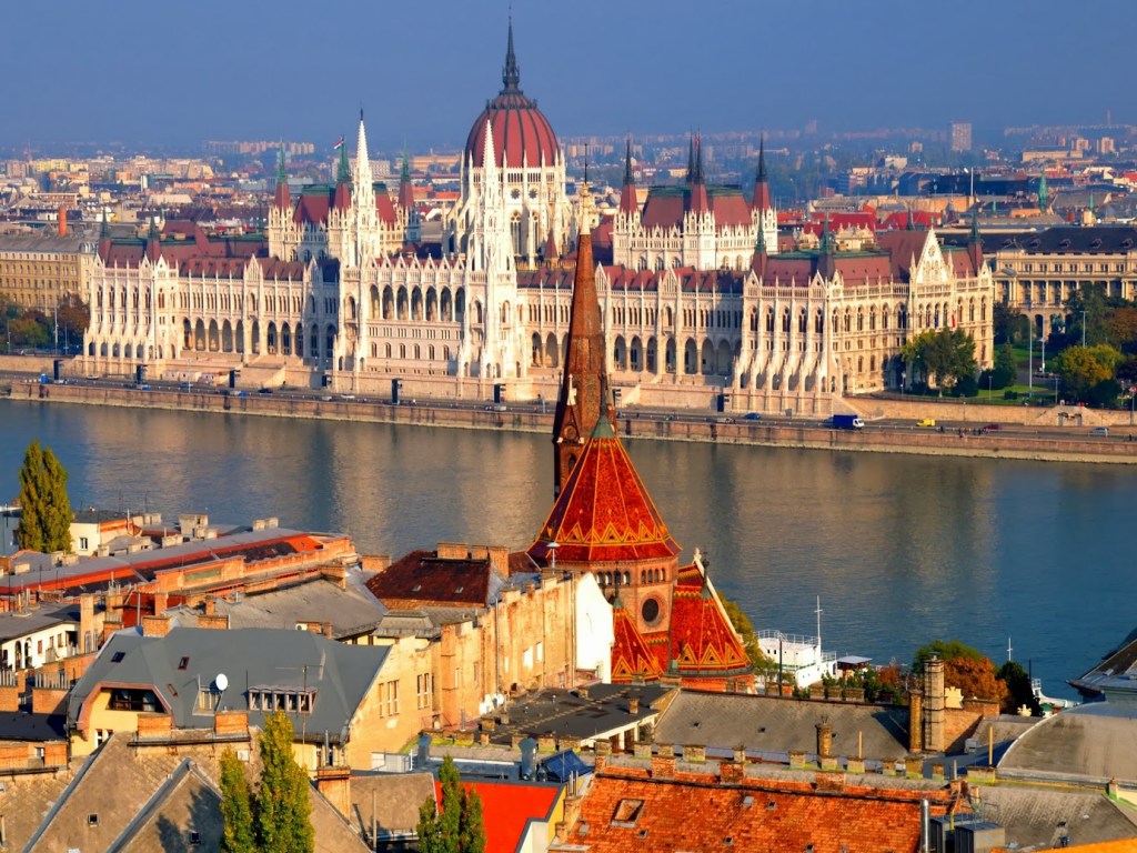 В Будапеште отмену закона «Колесниченко-Кивалова» назвали угрозой для венгерского меньшинства