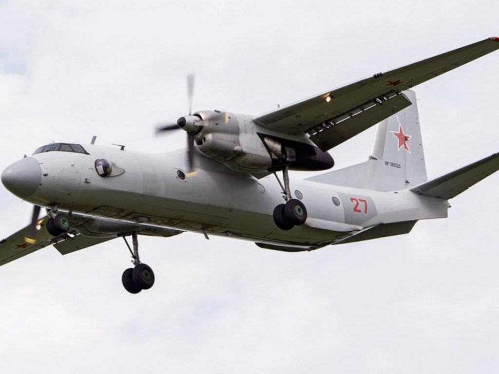 Боевики Джейш аль-Ислам взяли на себя ответственность за крушение российского Ан-26