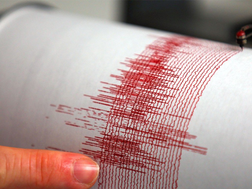 В Иране произошло два землетрясения