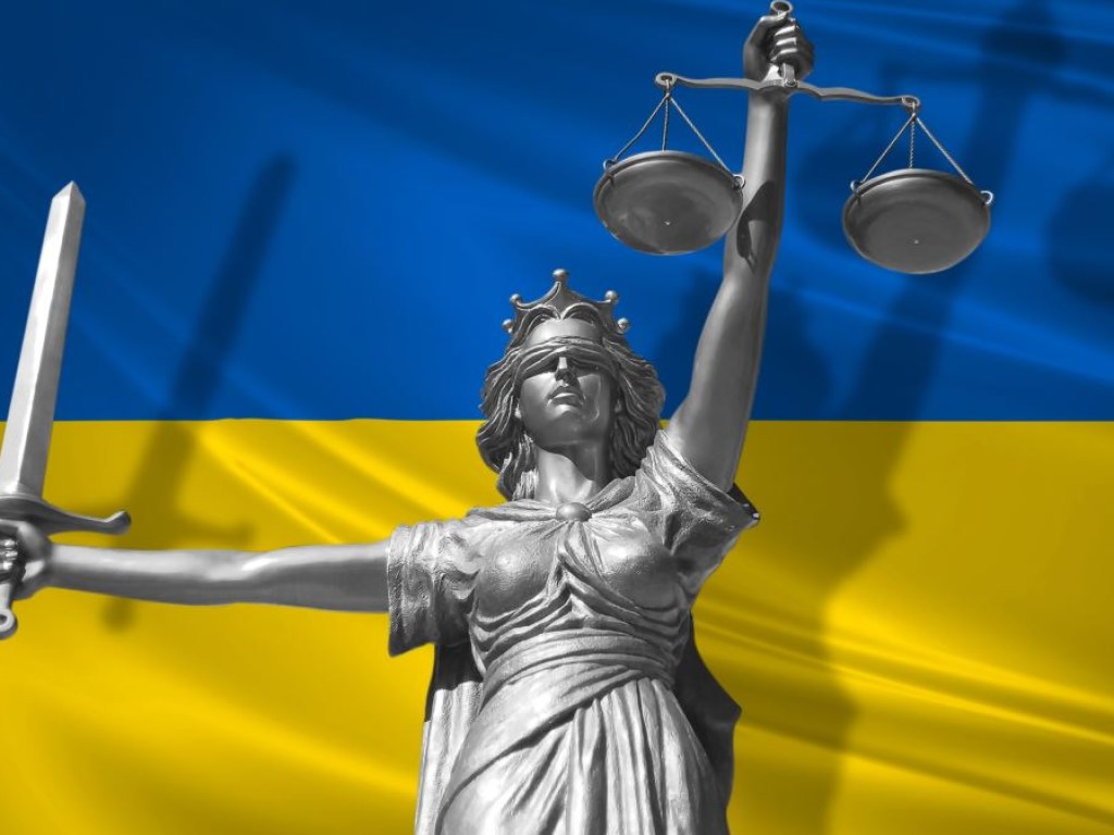 МВФ: Украина должна принять закон об Антикоррупционном суде в рамках сотрудничества EFF