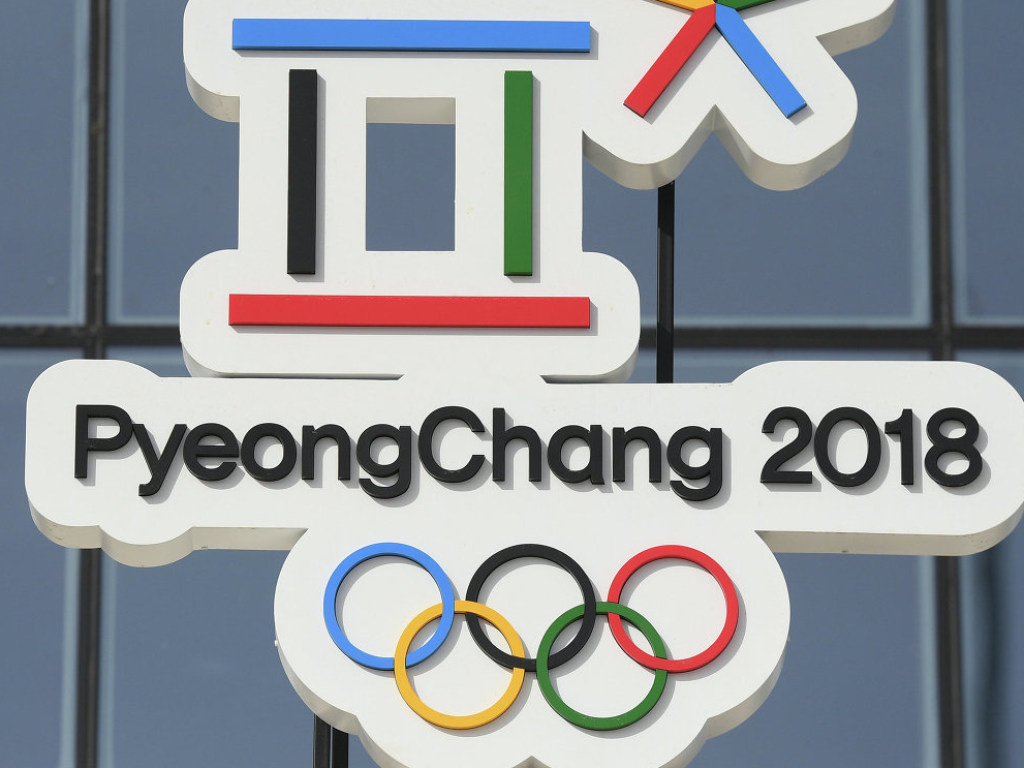 В Пхенчхане открылись зимние Паралимпийские игры (ФОТО)
