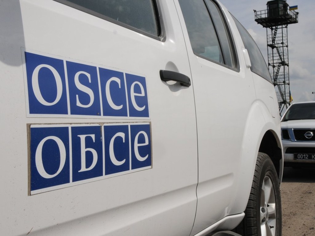 Закарпатская ОГА высказалась против инициативы Венгрии о введение в регион миссии ОБСЕ