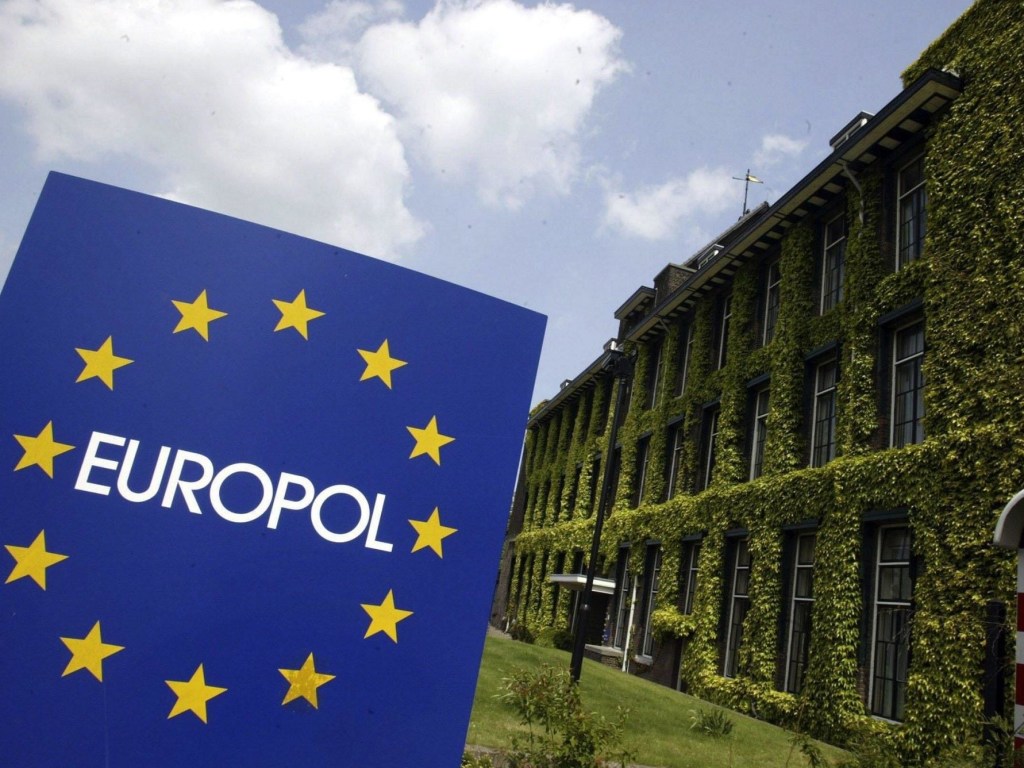 Европол впервые возглавит женщина