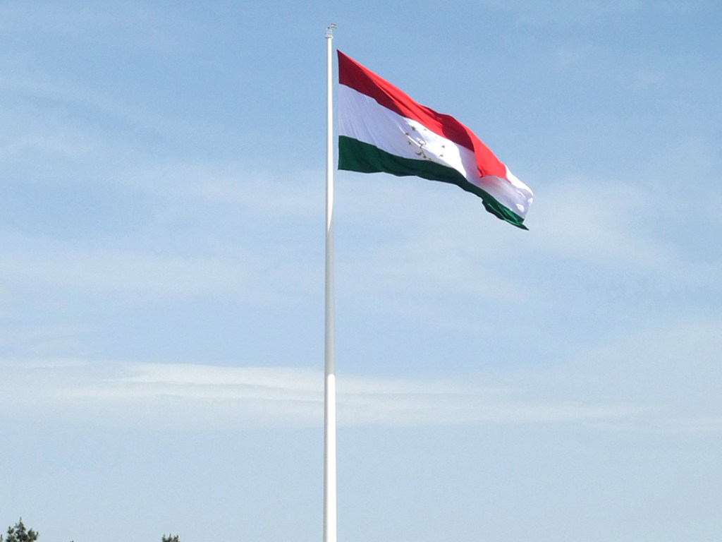 Таджикистан просит разобраться в ситуации с метанием нардепом Левченко «коктейля Молотова»